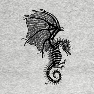 Sea Wyvern T-Shirt